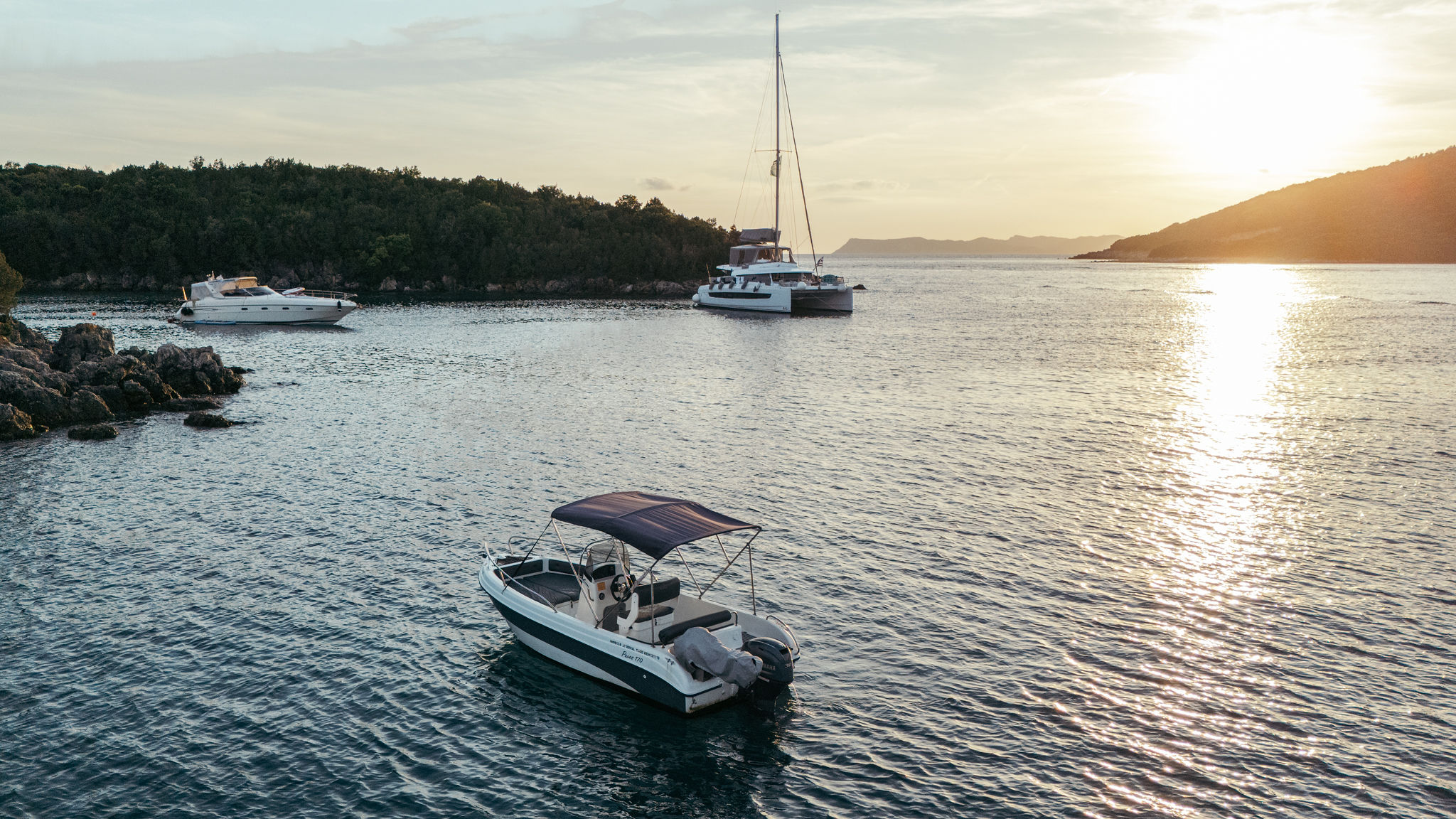 Σύβοτα — φωτογραφία 11